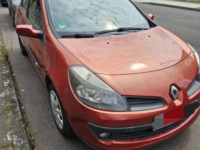 Renault Clio II