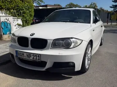 Gebraucht BMW 123 Coupé