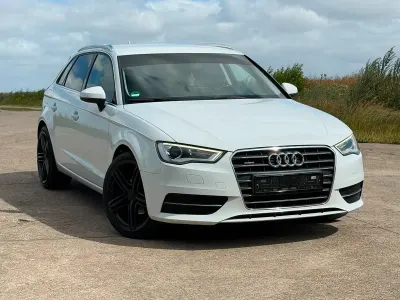 Gebraucht Audi A3
