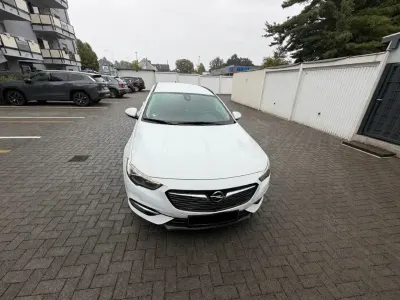 Gebraucht Opel Insignia