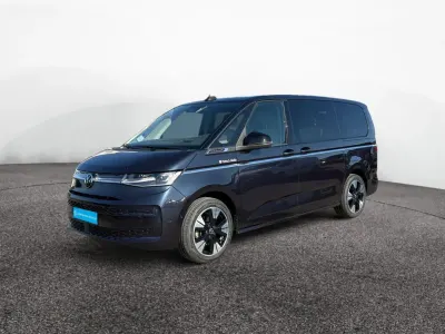 Begagnad VW Multivan Style 150 HK (110 kW) 2026 Minibuss