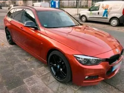 Gebraucht BMW 330