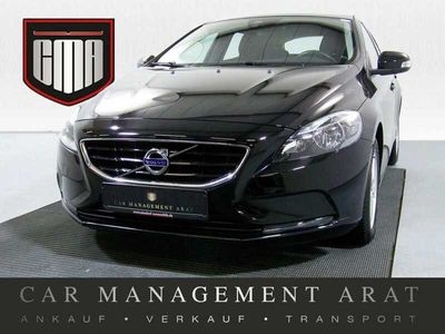 gebraucht Volvo V40 D2 You! PANORAM+NAVI+SITZH+KAMERA+SENSUS+PDC