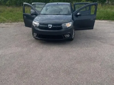 Gebraucht Dacia Sandero