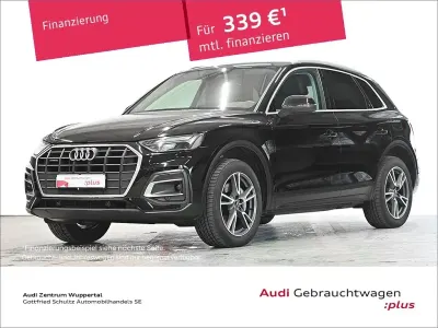 Gebraucht Audi Q5