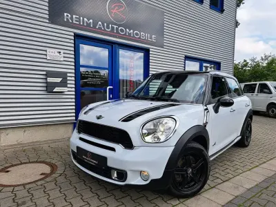 Gebraucht Mini Countryman