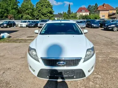 Gebraucht Ford Mondeo