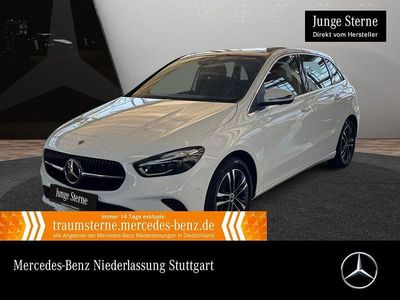 Usata Mercedes B250 Advanced 163 CV (119 kW) 2025 Bianco Monovolume