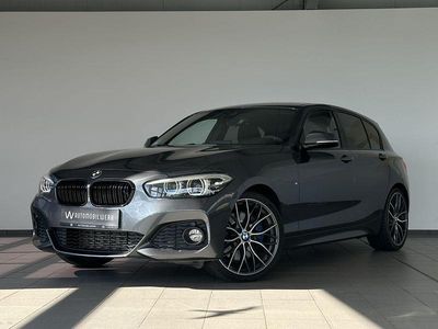 BMW 125
