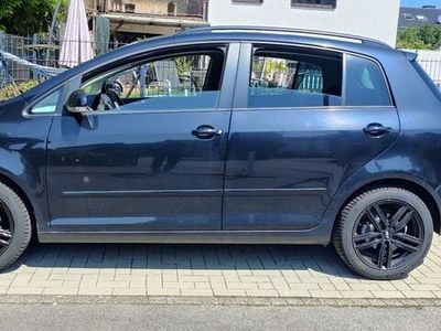 VW Golf Plus