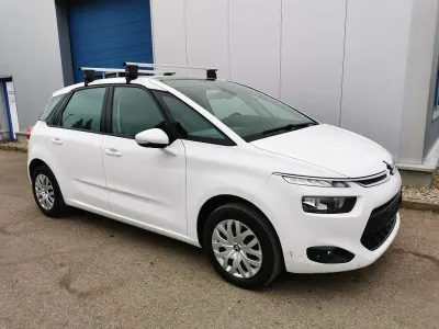 Gebraucht Citroën C4 Picasso
