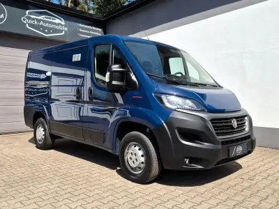 Gebraucht Fiat Ducato