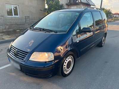 VW Sharan