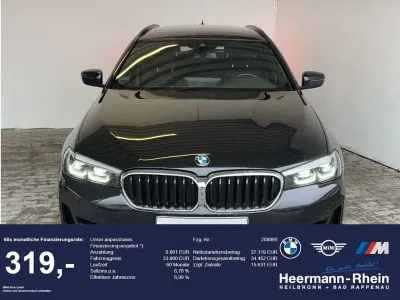 Gebraucht BMW 530