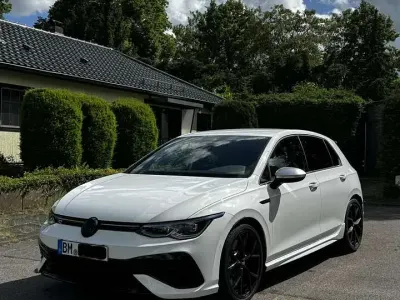 Gebraucht VW Golf VIII