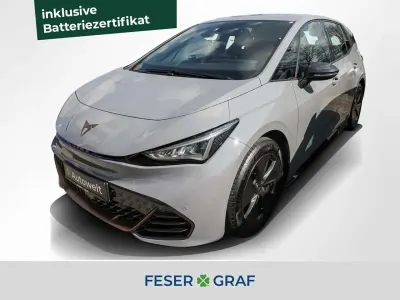 Używany Cupra Born