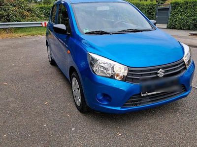 Suzuki Celerio