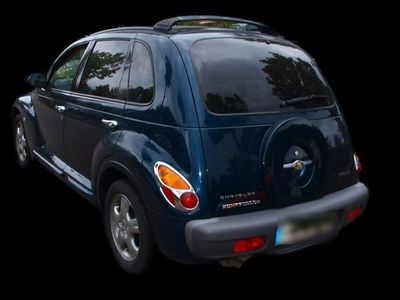 gebraucht Chrysler PT Cruiser 2.0, PT