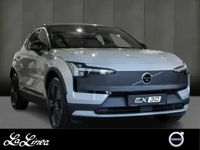 Gebraucht Volvo EX30 CC