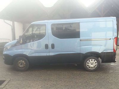 gebraucht Iveco Daily 35 S 16A8 D