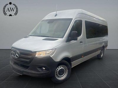 Gebraucht Mercedes Sprinter 170 PS (125 kW) 2023 Andere Van