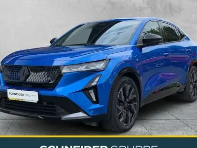 Brugt Renault Rafale Esprit Alpine 300 HK (220 kW) 2025 Blå SUV