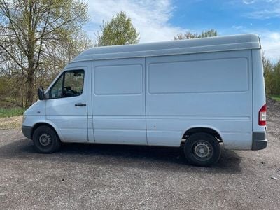 Mercedes Sprinter
