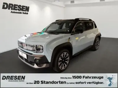 Gebraucht Renault R4