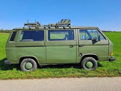 VW T3