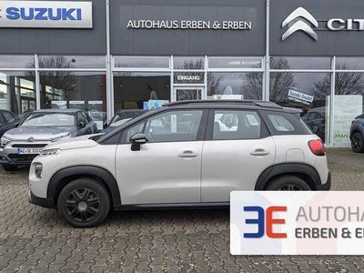 gebraucht Citroën C3 Aircross 110 Feel