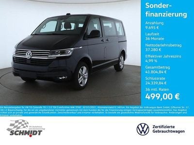 VW T6.1