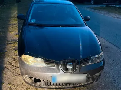 Gebraucht Seat Ibiza