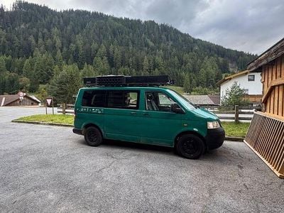 VW T4