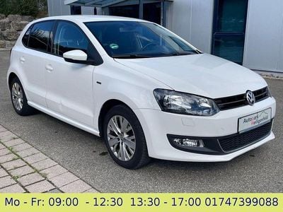 VW Polo
