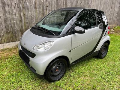 Smart ForTwo Coupé