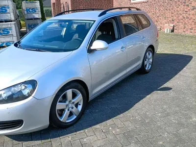 Gebraucht VW Golf VI