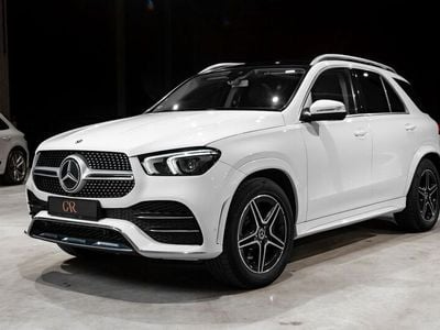 Mercedes GLE350