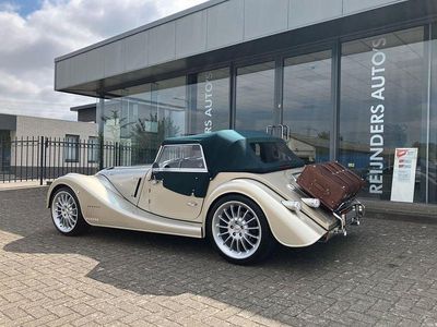 Morgan Plus