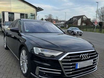 gebraucht Audi A8 55 TFSI quattro| pano | B&O