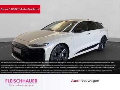 Neu Audi e-tron Sport 314 kW (428 PS) 2026 Beige SUV