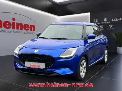 Gebraucht Suzuki Swift