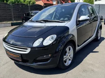 Gebraucht Smart ForFour