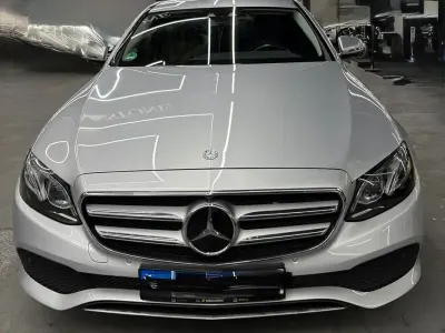 Gebraucht Mercedes E350
