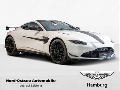 gebraucht Aston Martin V8 Vantage F1 Coupé - Hamburg