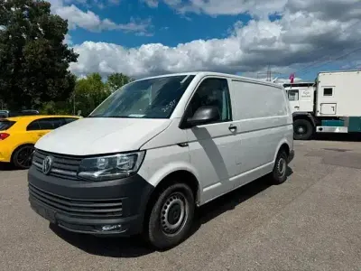 Gebraucht VW T6 150 PS (110 kW) 2019 Andere Van