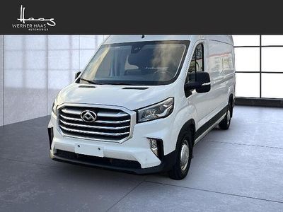 Neu Maxus V90 2025 Van