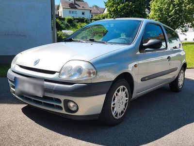 Renault Clio II
