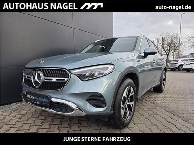 Gebraucht Mercedes GLC300e 204 PS (150 kW) 2025 Andere SUV