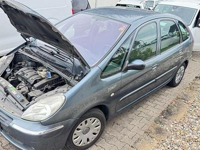 Citroën Xsara Picasso