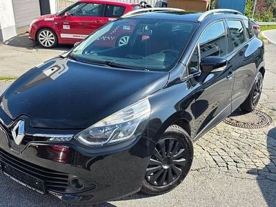 Renault Clio GrandTour
